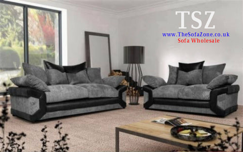 Dino Sofa Suite