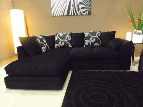 Fabric Sofa Collection