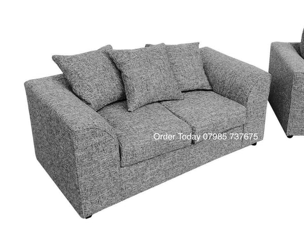 Extra Thick Woven Fabric Corner Lyonnais