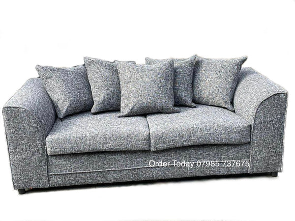 Extra Thick Woven Fabric Corner Lyonnais