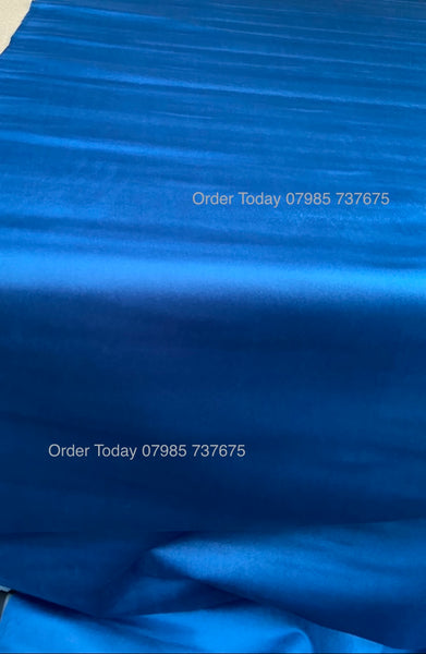 BELGRAVIA U SHAPE CORNER PLUSH SMOOTH FABRIC - FULL BACK